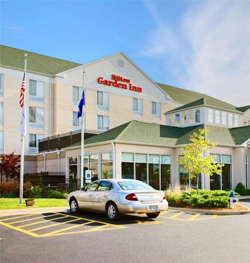 Hilton Garden Inn Springfield