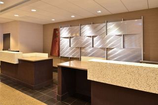 Hotel Belvoir Springfield