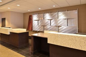 Hilton Springfield