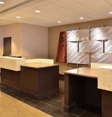 Hotel Belvoir Springfield