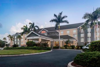 Hilton Garden Inn-Bradenton Airport