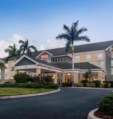Hilton Garden Inn-Bradenton Airport