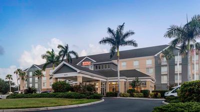 Hilton Garden Inn-Bradenton Airport