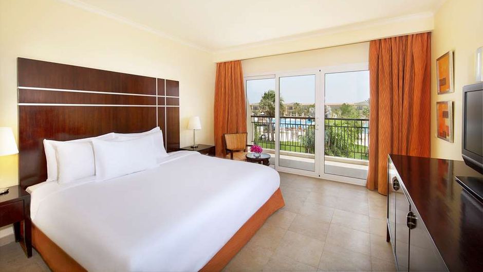 DoubleTree by Hilton Sharm El Sheikh Other