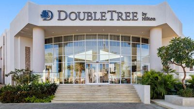 DoubleTree by Hilton Sharm El Sheikh