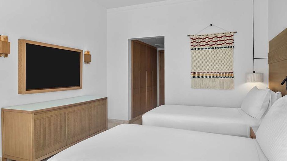 DoubleTree by Hilton Sharm El Sheikh Other