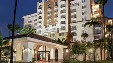 Embassy Suites Santa Ana
