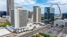 Hilton St Louis at the Ballpark