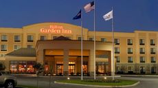 Hilton Garden Inn St Louis Shiloh
