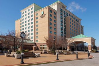 Embassy Suites St. Louis/St. Charles