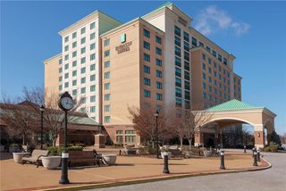 Embassy Suites St. Louis/St. Charles