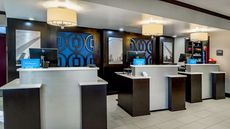 Embassy Suites St Louis Airport