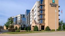 Embassy Suites St Louis Airport