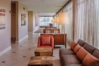 Hilton Garden Inn St Louis Airport