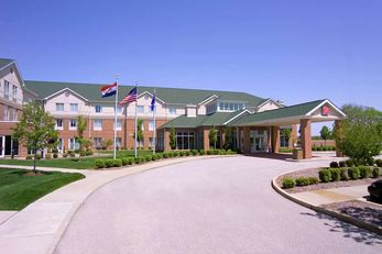 Hilton Garden Inn O'Fallon