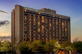 Doubletree Hotel & Conference Center