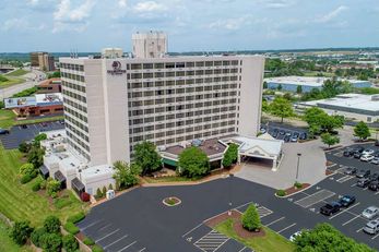 DoubleTree Westport