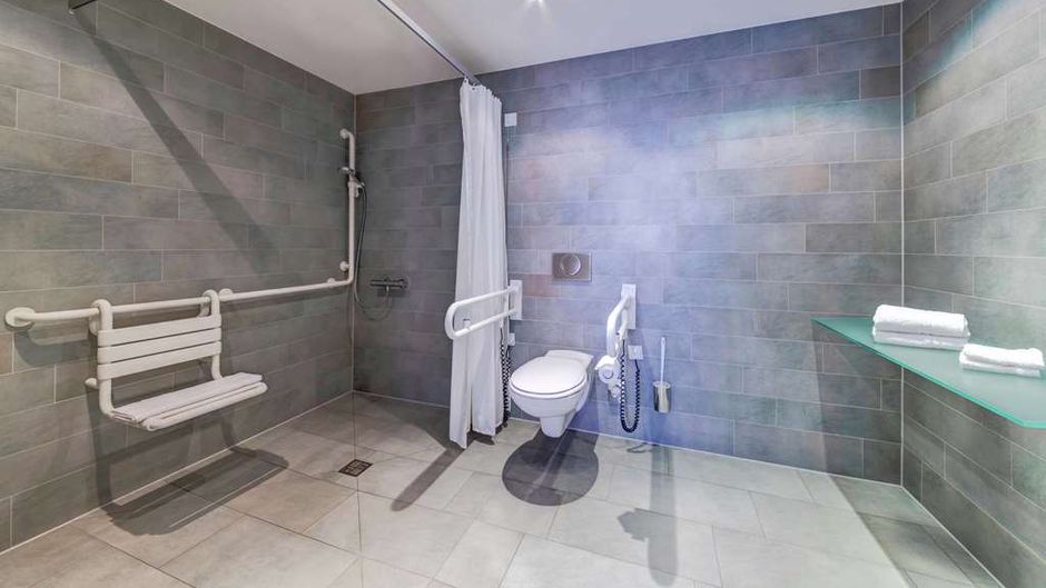 Hilton Garden Inn Stuttgart NeckarPark Room