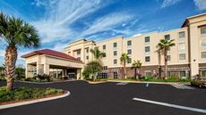 Hampton Inn & Suites Stuart-North