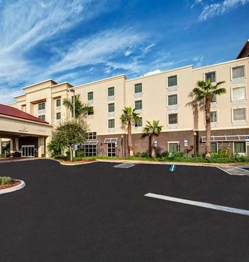 Hampton Inn & Suites Stuart-North