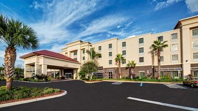 Hampton Inn & Suites Stuart-North