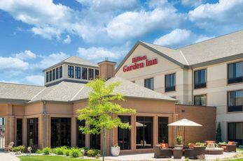 Hilton Garden Inn Riverfront
