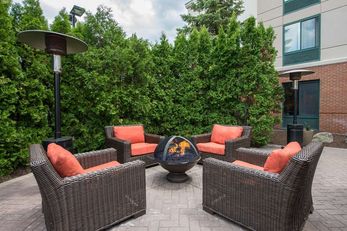 Hilton Garden Inn Poughkeepsie/Fishkill