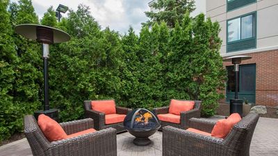 Hilton Garden Inn Poughkeepsie/Fishkill