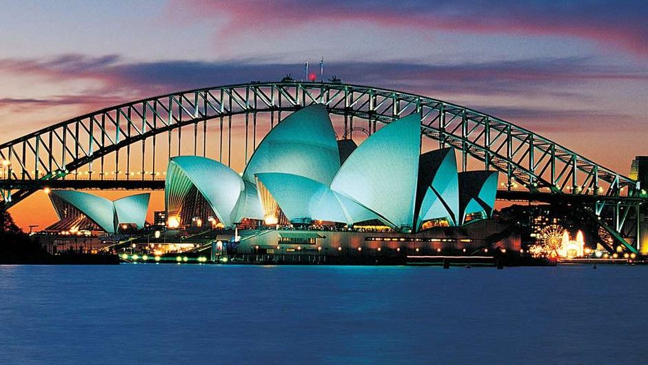 Hilton Sydney Spa