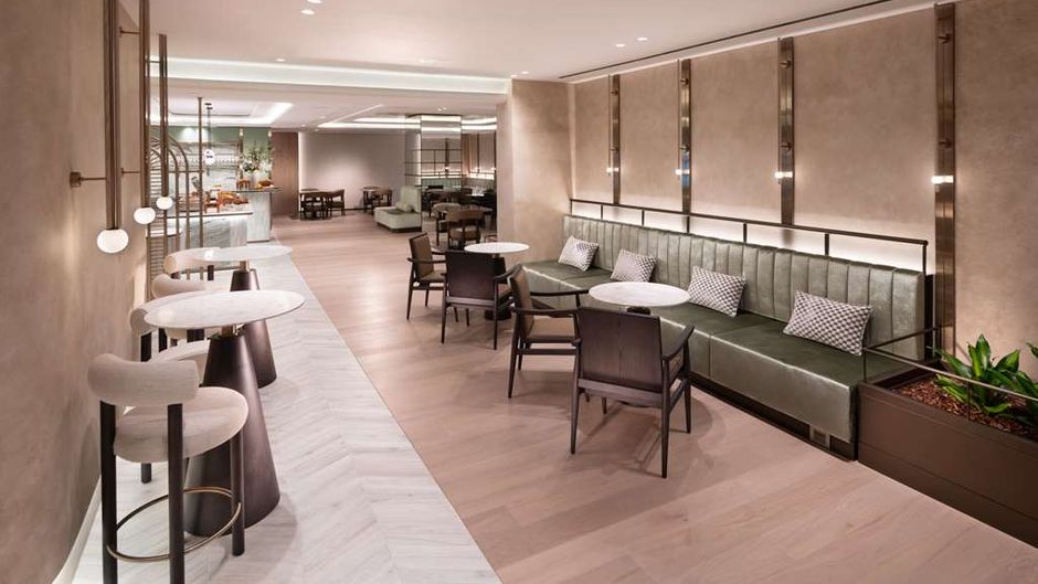 Hilton Sydney Other
