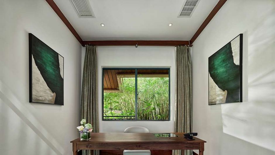 Hilton Sanya Yalong Bay Resort & Spa Room