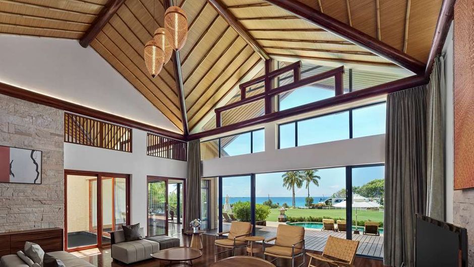 Hilton Sanya Yalong Bay Resort & Spa Other