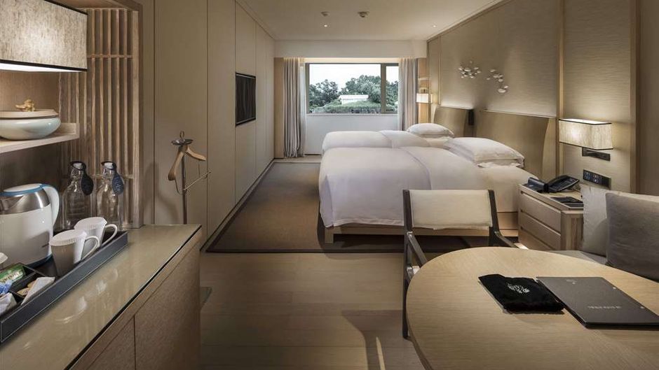 Hilton Shenzhen Shekou Nanhai Other