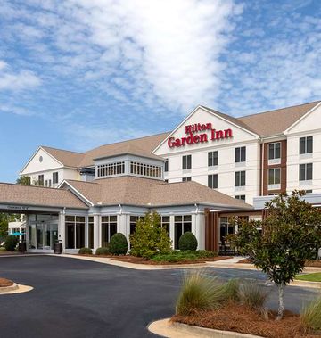 Hilton Garden Inn Tifton