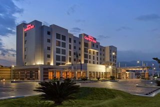 Hilton Garden Inn Tuxtla Gutierrez