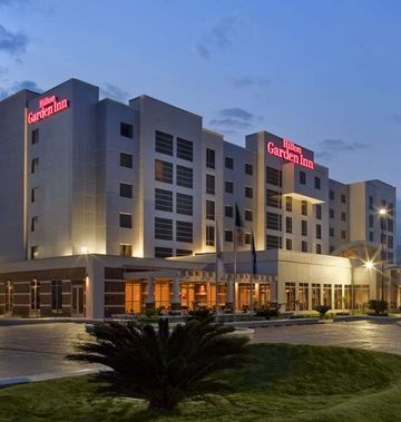 Hilton Garden Inn Tuxtla Gutierrez