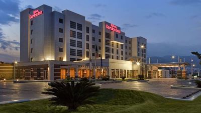 Hilton Garden Inn Tuxtla Gutierrez