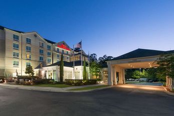 Hilton Garden Inn Tallahassee Central