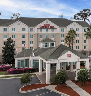Hilton Garden Inn Tallahassee Central