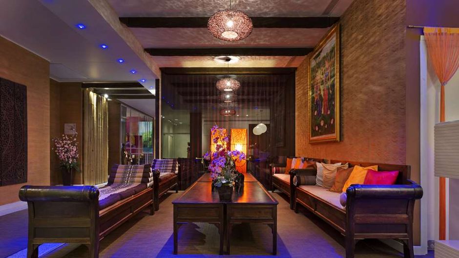 Hilton Tel Aviv Recreation