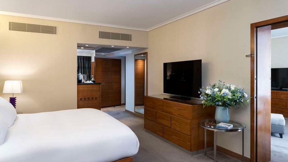 Hilton Tel Aviv Other