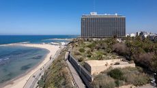 Hilton Tel Aviv