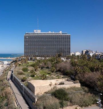 Hilton Tel Aviv