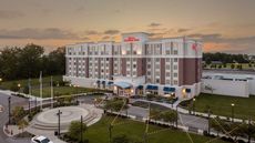 Hilton Garden Inn
