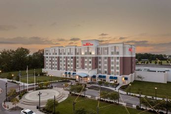 Hilton Garden Inn