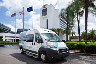Hilton Tampa Airport Westshore