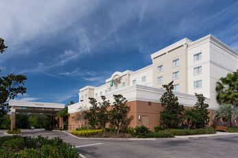 Embassy Suites Tampa Brandon