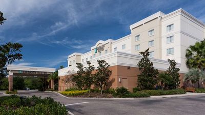 Embassy Suites Tampa Brandon