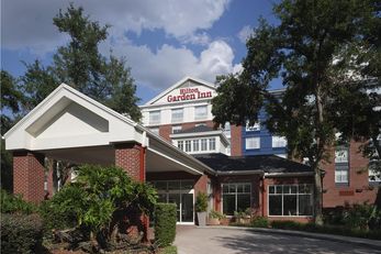 Hilton Garden Inn Tampa East/Brandon