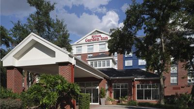 Hilton Garden Inn Tampa East/Brandon